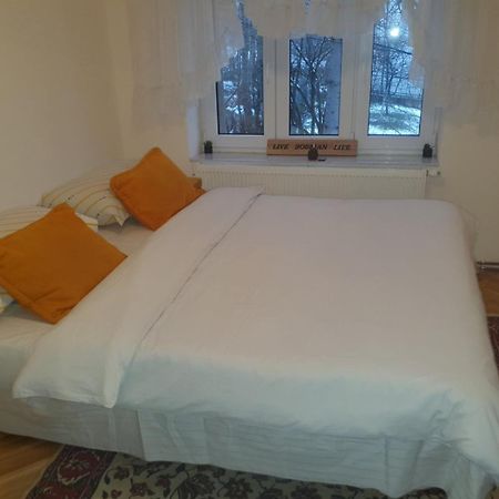 Apartament Live Bosnian Life Sarajewo Zewnętrze zdjęcie