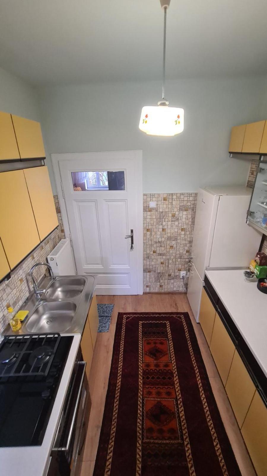 Apartament Live Bosnian Life Sarajewo Zewnętrze zdjęcie