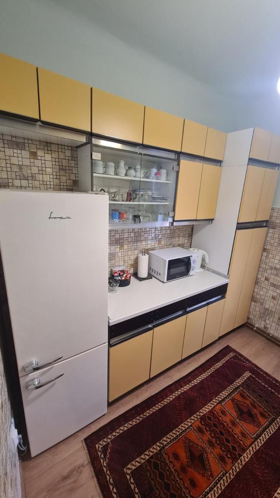 Apartament Live Bosnian Life Sarajewo Zewnętrze zdjęcie
