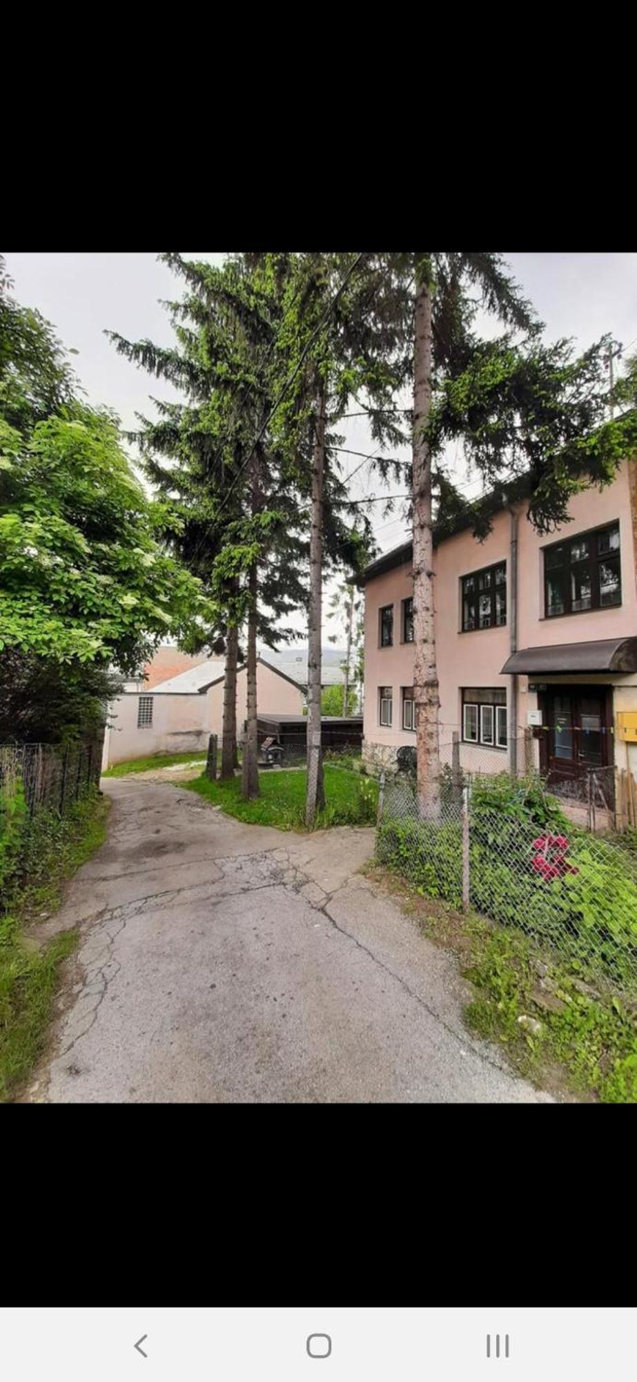 Apartament Live Bosnian Life Sarajewo Zewnętrze zdjęcie