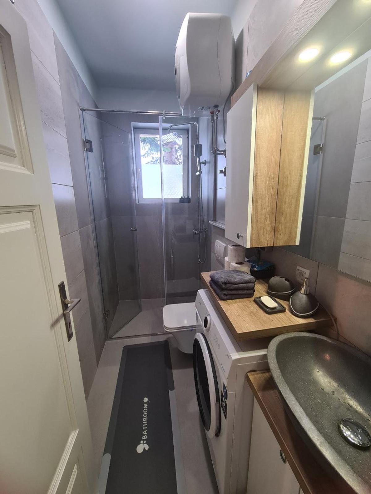 Apartament Live Bosnian Life Sarajewo Zewnętrze zdjęcie
