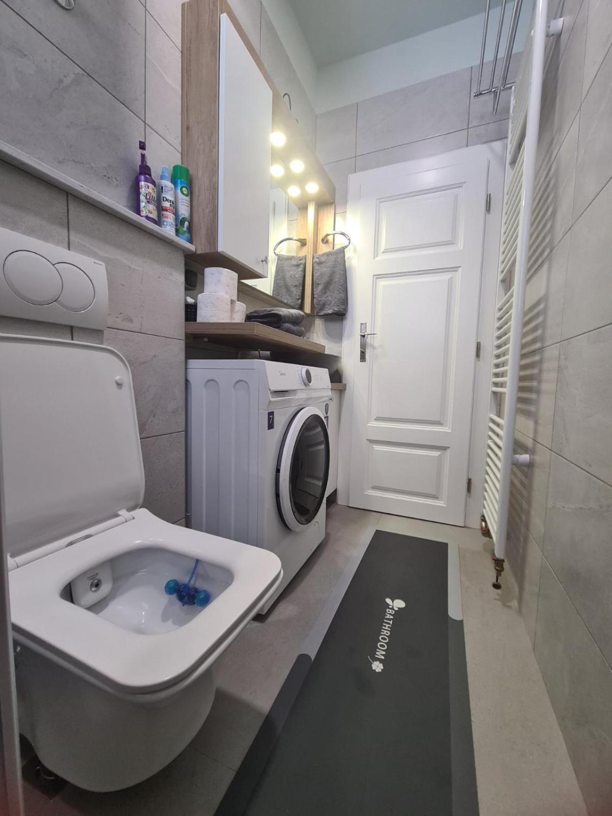 Apartament Live Bosnian Life Sarajewo Zewnętrze zdjęcie
