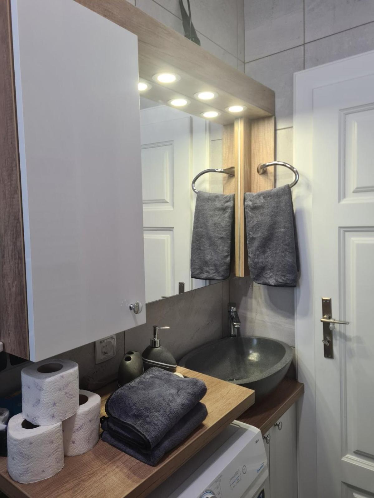 Apartament Live Bosnian Life Sarajewo Zewnętrze zdjęcie