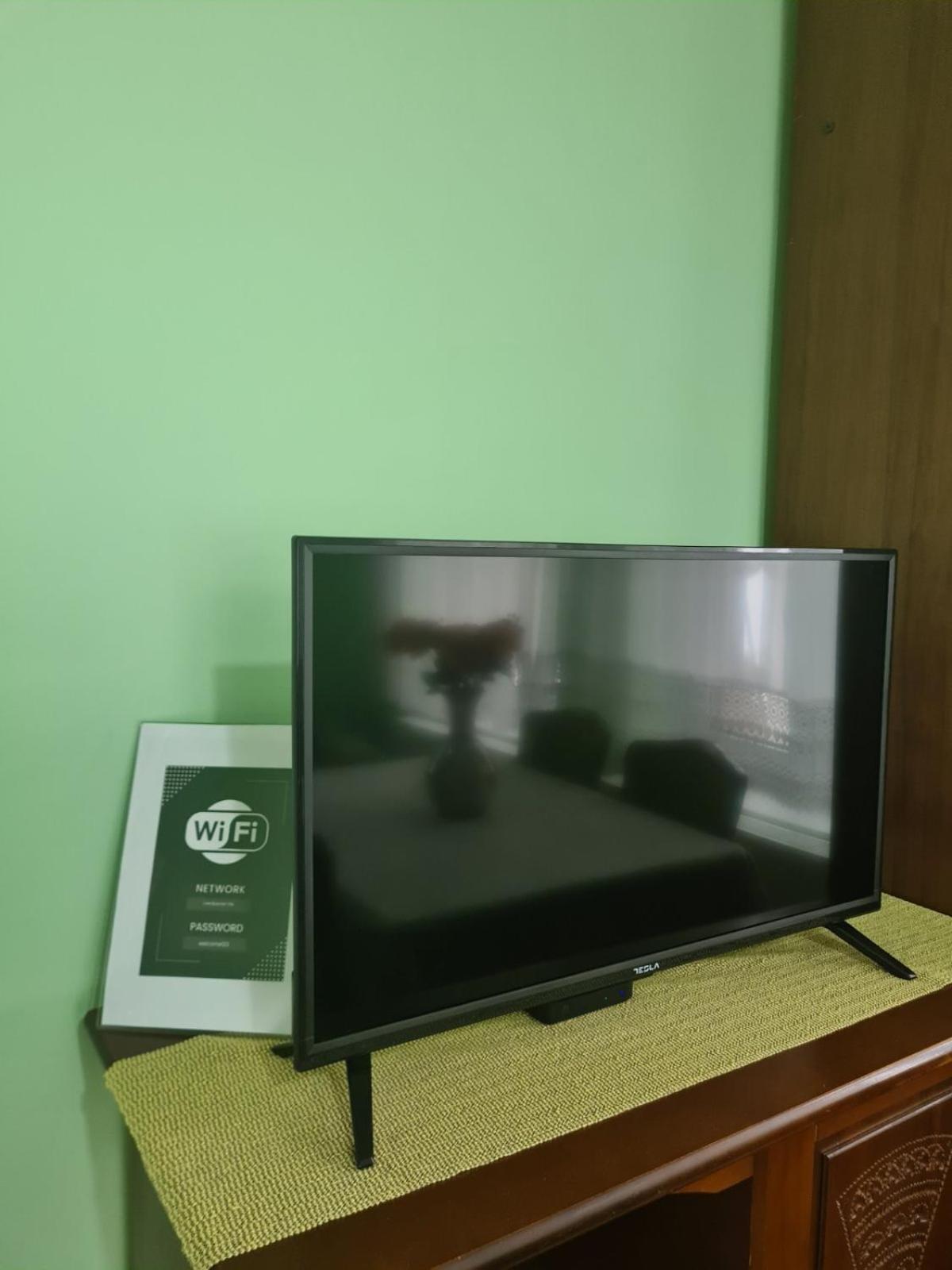 Apartament Live Bosnian Life Sarajewo Zewnętrze zdjęcie