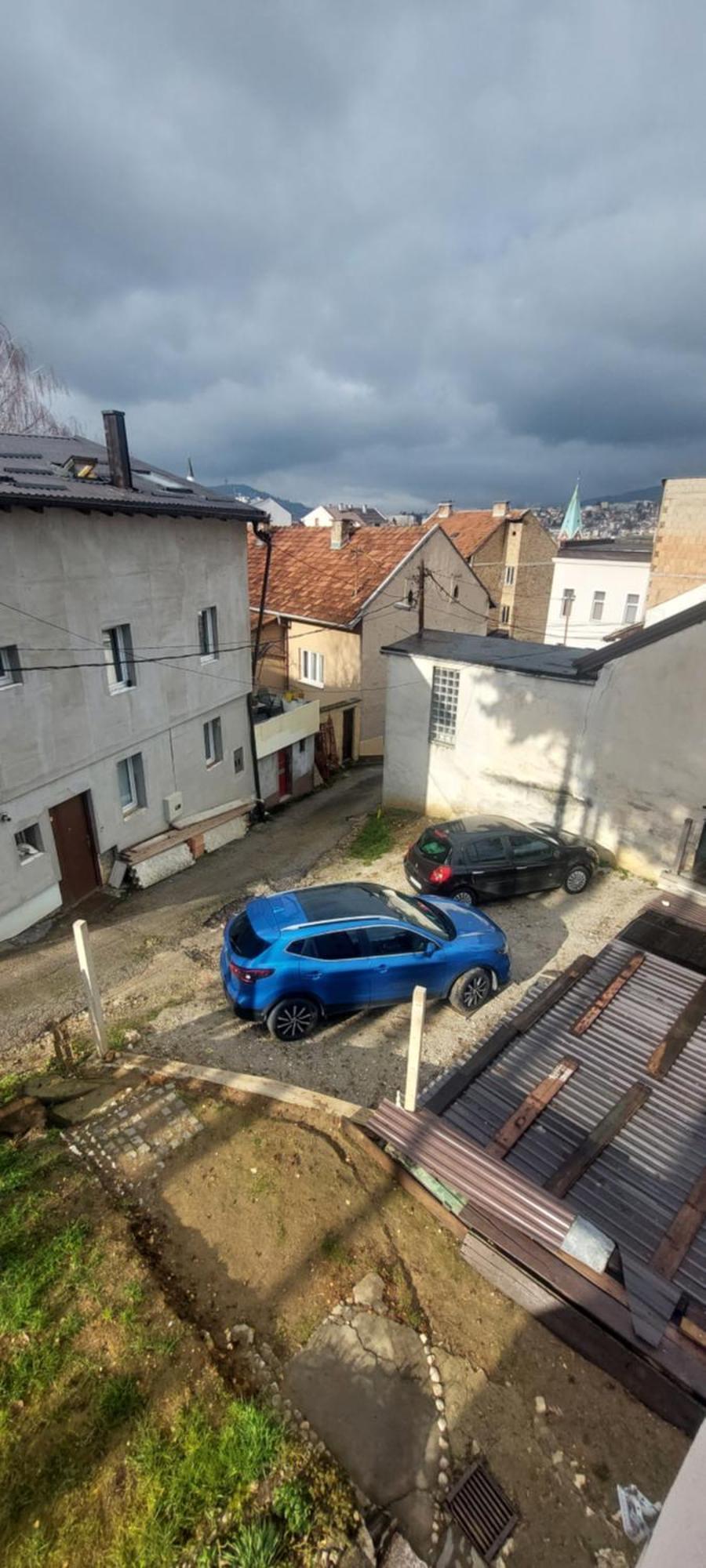Apartament Live Bosnian Life Sarajewo Zewnętrze zdjęcie