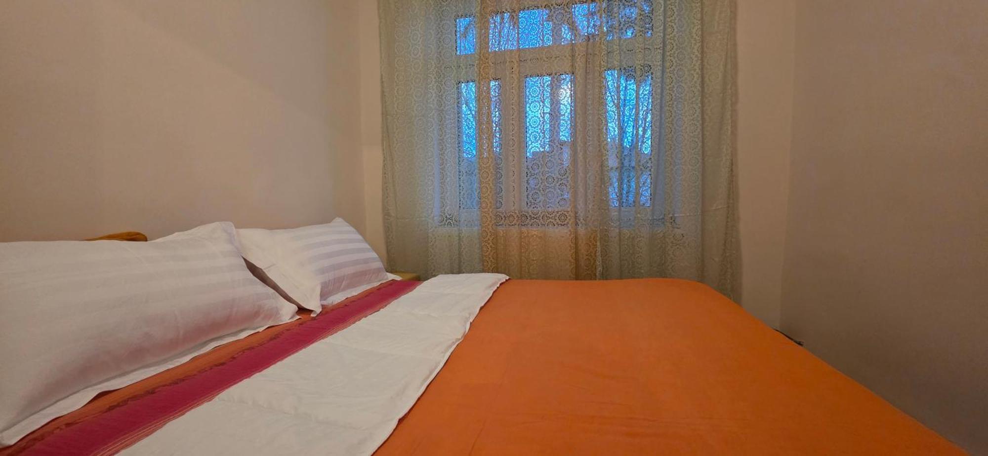 Apartament Live Bosnian Life Sarajewo Zewnętrze zdjęcie