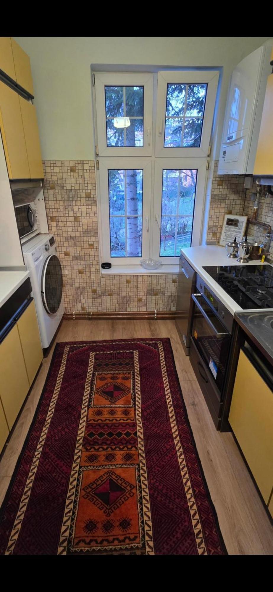 Apartament Live Bosnian Life Sarajewo Zewnętrze zdjęcie