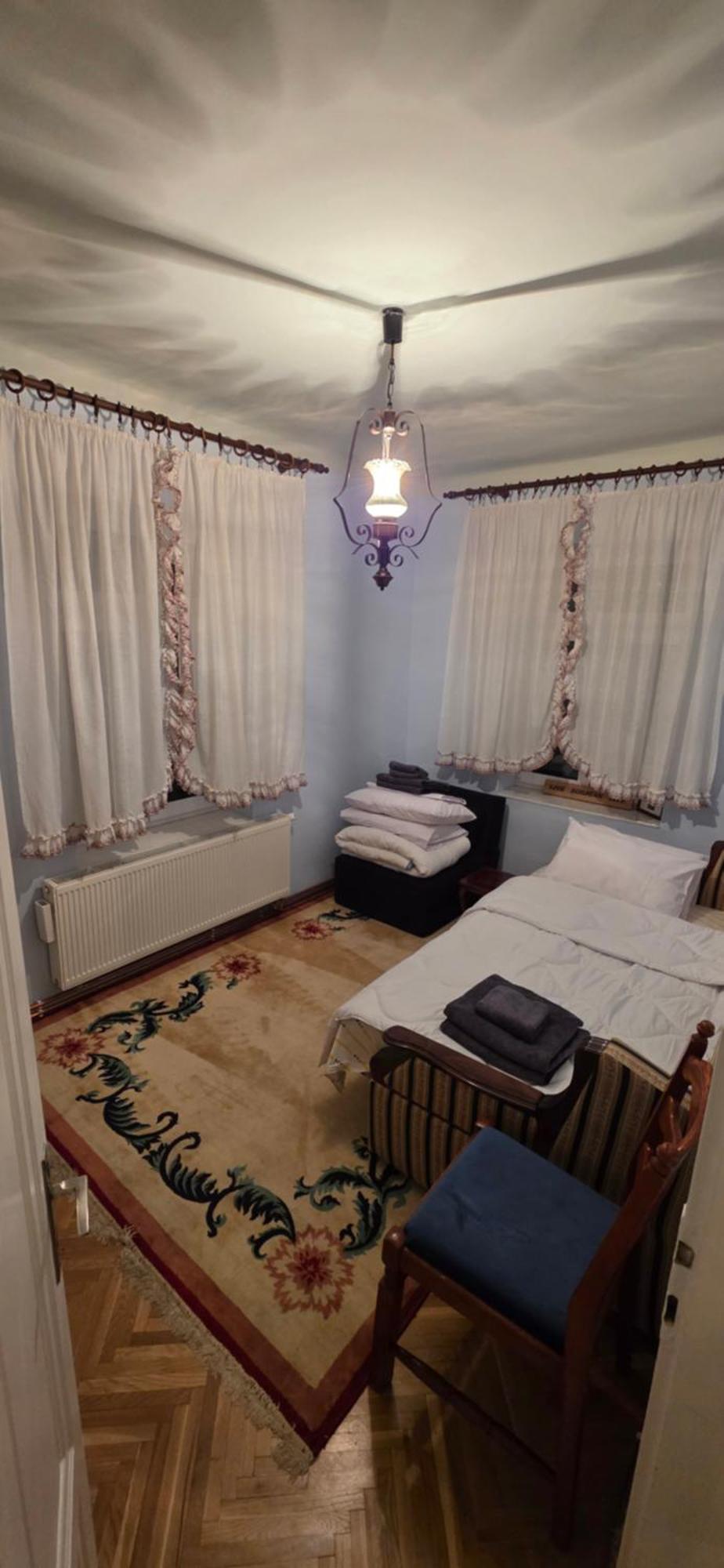 Apartament Live Bosnian Life Sarajewo Zewnętrze zdjęcie