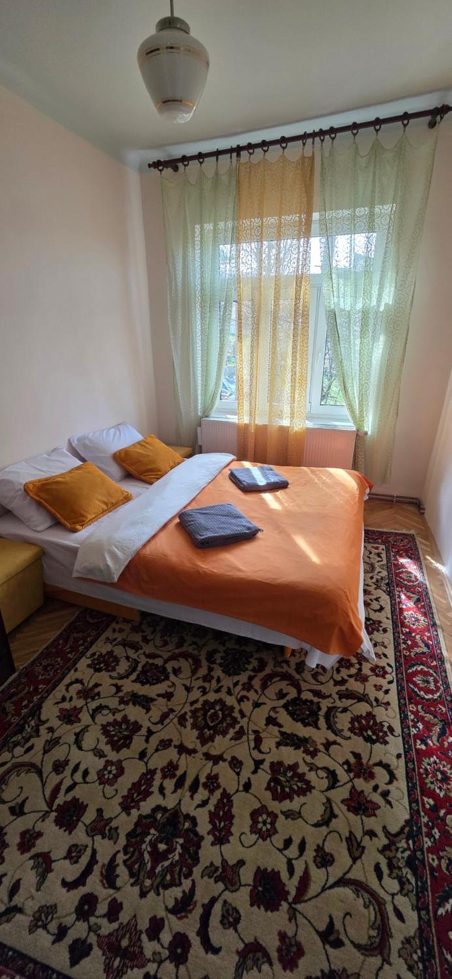 Apartament Live Bosnian Life Sarajewo Zewnętrze zdjęcie