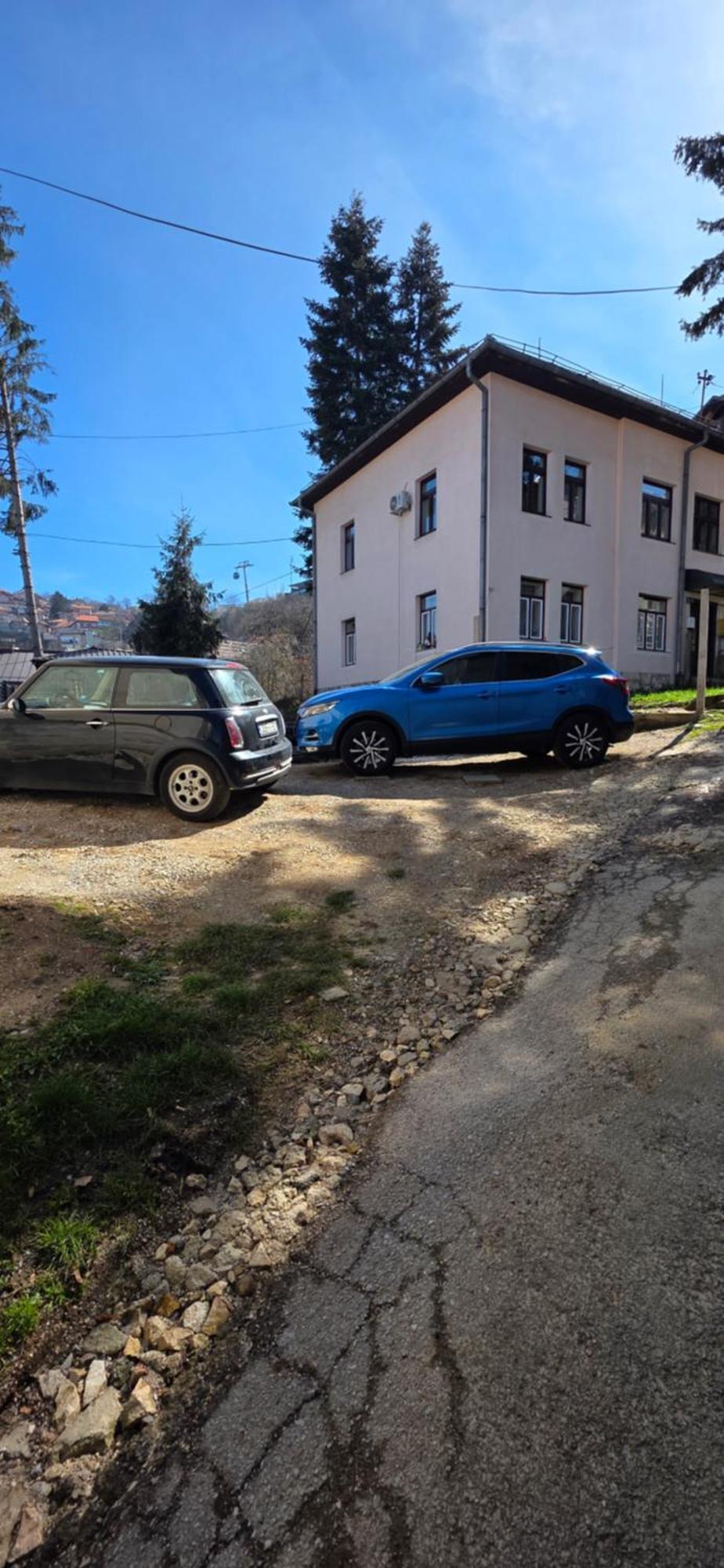 Apartament Live Bosnian Life Sarajewo Zewnętrze zdjęcie