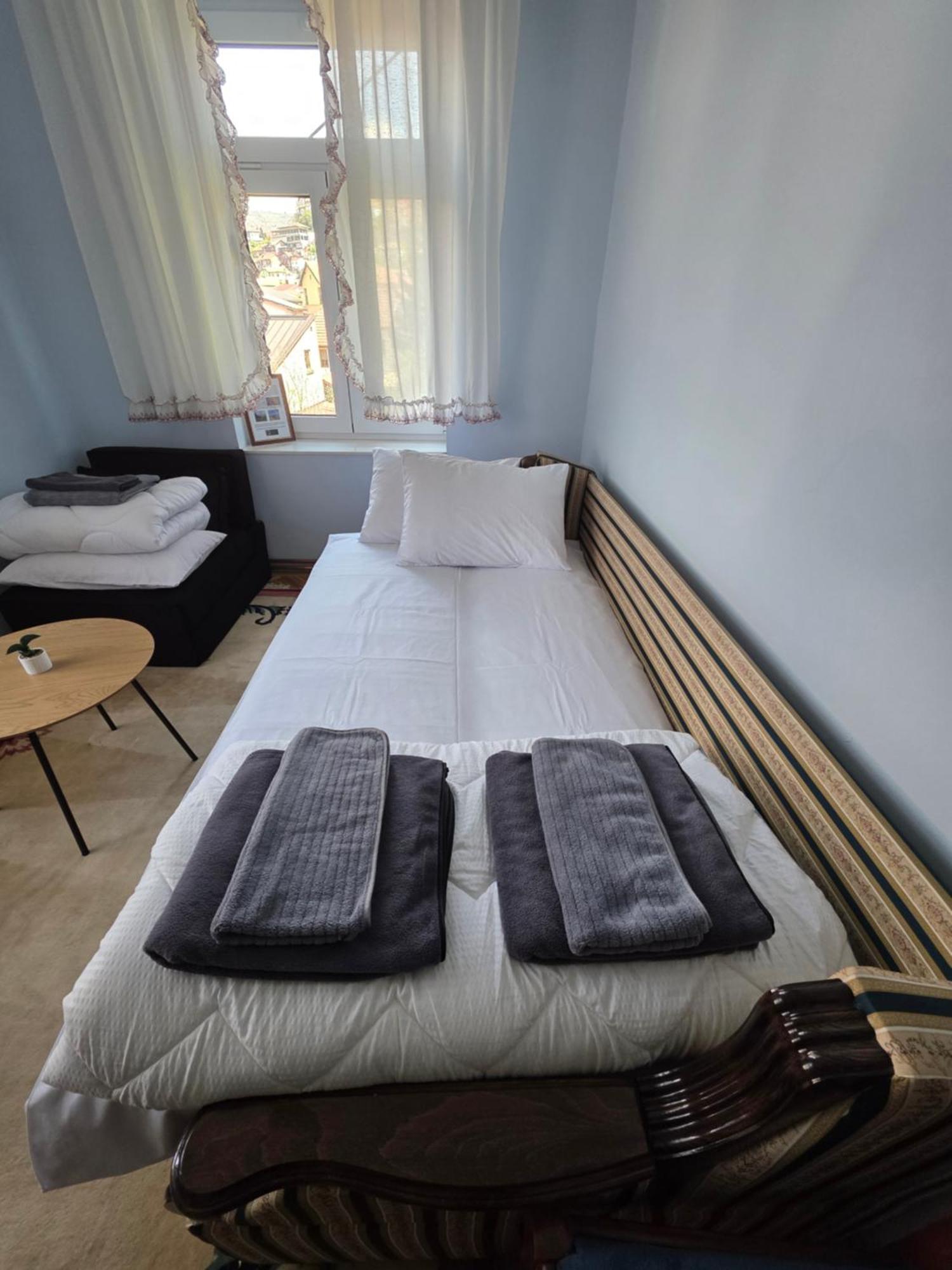 Apartament Live Bosnian Life Sarajewo Zewnętrze zdjęcie