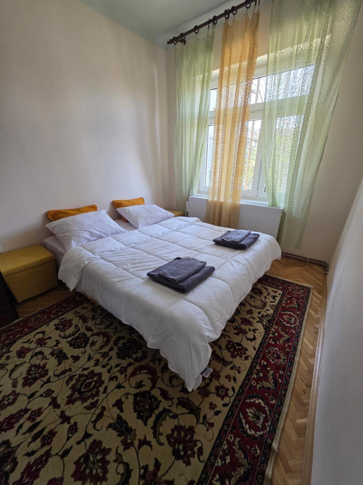 Apartament Live Bosnian Life Sarajewo Zewnętrze zdjęcie