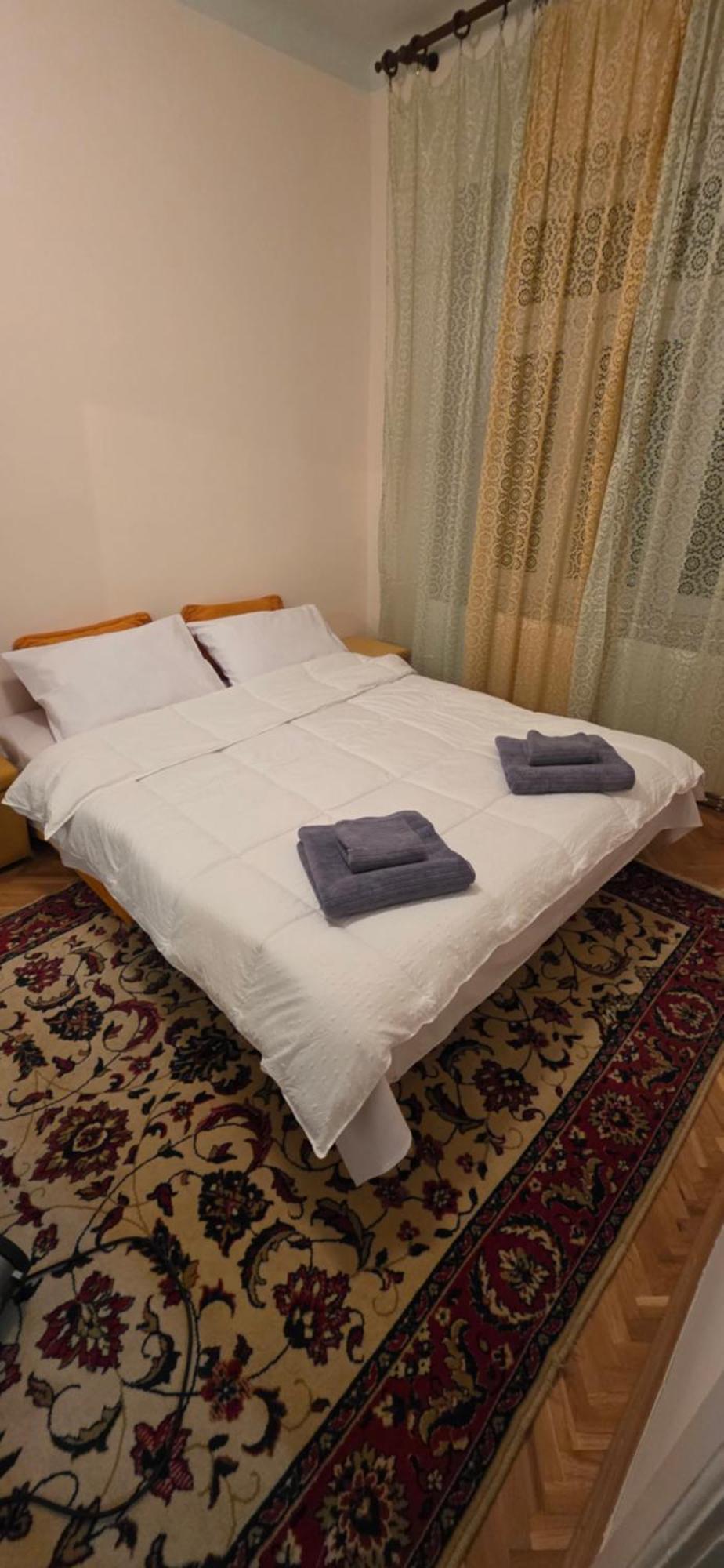 Apartament Live Bosnian Life Sarajewo Zewnętrze zdjęcie