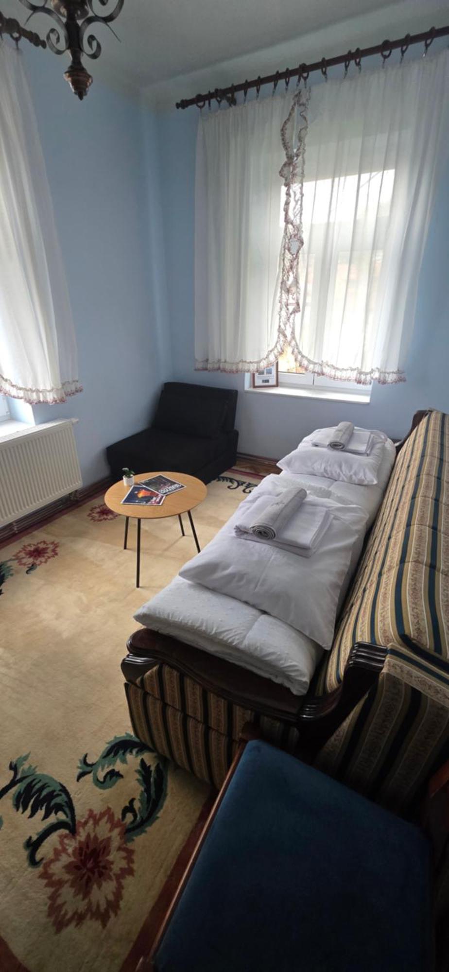 Apartament Live Bosnian Life Sarajewo Zewnętrze zdjęcie
