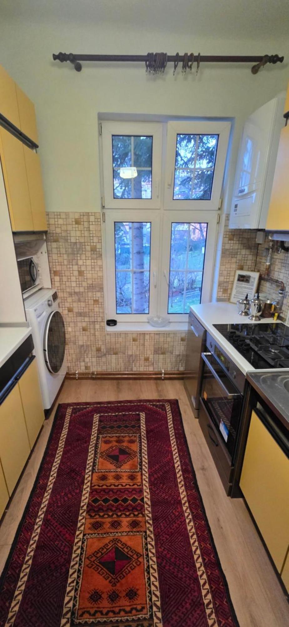 Apartament Live Bosnian Life Sarajewo Zewnętrze zdjęcie