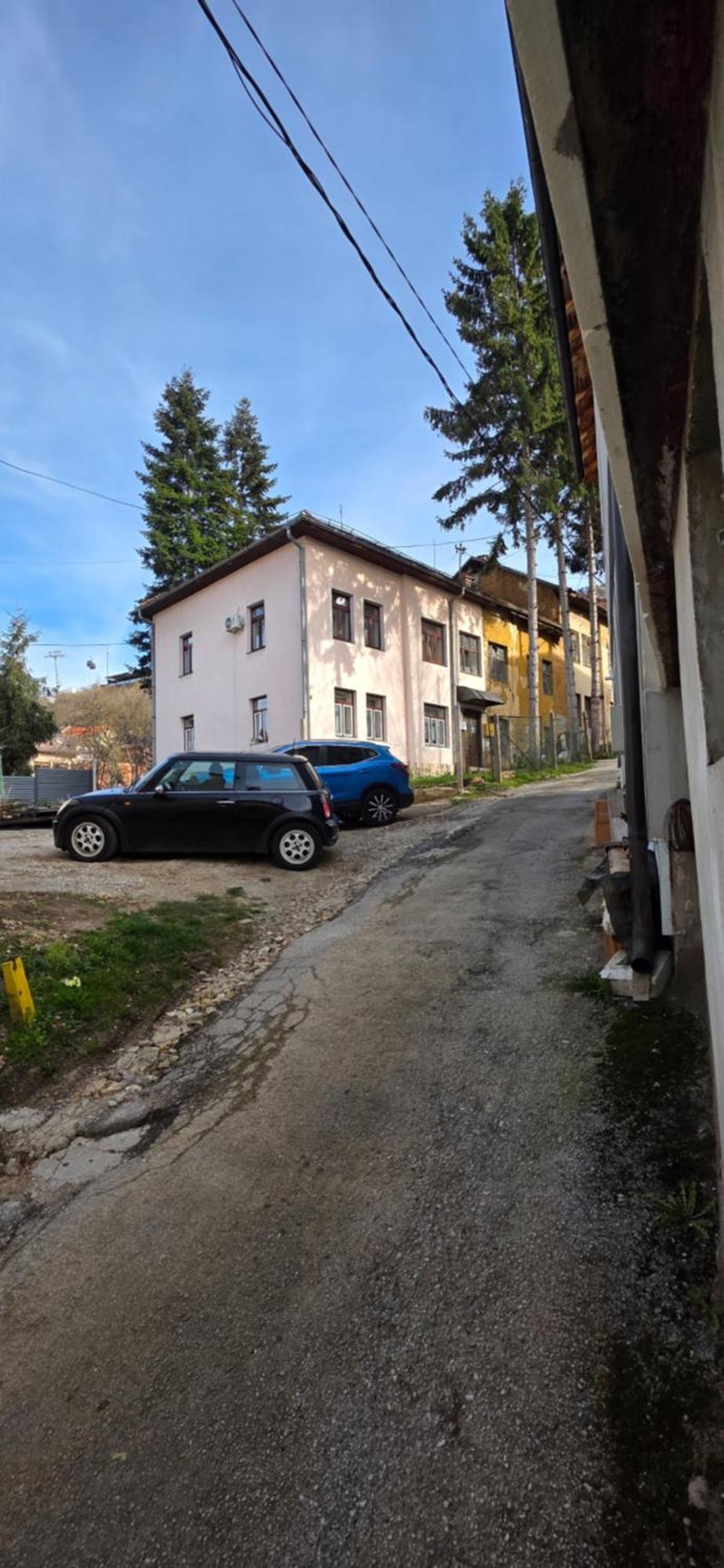 Apartament Live Bosnian Life Sarajewo Zewnętrze zdjęcie