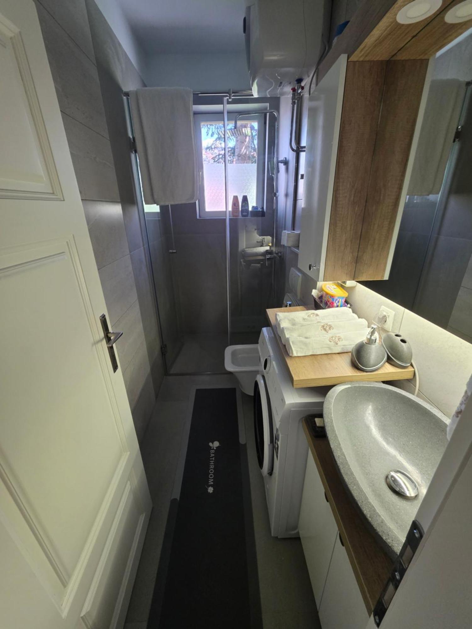 Apartament Live Bosnian Life Sarajewo Zewnętrze zdjęcie